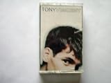Buy : Tony Vincent