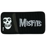 Misfits - Skull CD Visor