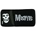 Misfits - Skull CD Visor