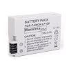 Maxsima - 1350mAh Battery Pack LP-E8, LPE8 for Canon EOS 600D 550D, EOS Rebel T2i, Kiss X4, T3i