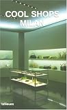 Cool Shops Milan