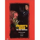 Freddy's Dead - The Final Nightmare