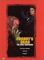 Freddy's Dead - The Final Nightmare