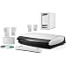 BOSE (R) 5.1 Lifestyle 48 Series III DVD Home Entertainment System ( White )