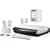 BOSE (R) 5.1 Lifestyle 48 Series III DVD Home Entertainment System ( White )