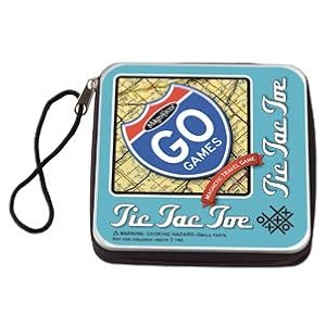 Travel Board Games