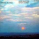 Crystal Silence