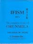 The Odus of Iwori-Ogbe to Iwori-Ofun (Ifism, the Complete Works of Orunmila , Vol 4)