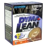 Dymatize Dyma-Lean Low Carb Protein Shake 20 packets
