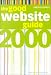 The Good Website Guide 2000