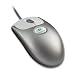Logitech Wheel Mouse Optical Silver