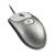 Logitech Wheel Mouse Optical Silver