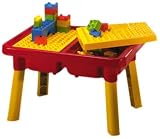 Eigenschaften Unico 4110791 / Unico 4110791 - Spieltisch