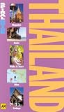 Books : Thailand (AA Spiral Guides)