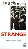 Depeche Mode - Strange [VHS]
