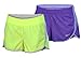Nike Women's Dri-Fit 2-In-1 Running Shorts