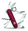 Victorinox Swiss Army Explorer Multi-Tool