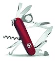 Victorinox Swiss Army Explorer Multitool Knife