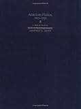 American Fiction, 1901-1925: A Bibliography