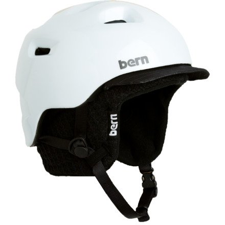 Bern G2 Helmet