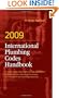 2009 International Plumbing Codes Handbook