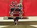 Crown Mark Hall Tree, Espresso