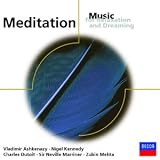 Meditation Music For Relaxati