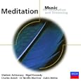 Meditation Music For Relaxati