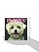 2016 Puppies Mini Calendar