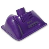 ZORB GROOMER PURPLE DC03