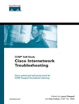 Cisco Internetwork Troubleshooting (The Cisco Press Certification and Training Series)
