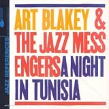 A Night in Tunisia