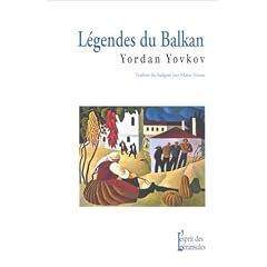 L�gendes du Balkan