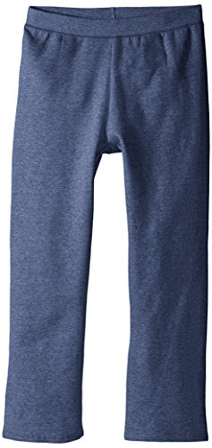 Just My Size Women's Plus-Size Petite Length Fleece Pant