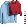 JERZEES - Z NuBlend Youth Hooded Sweatshirt - 996Y
