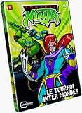  : Tortues Ninja - Vol. 8: Le Tournoi Inter Mondes (French Only Version)