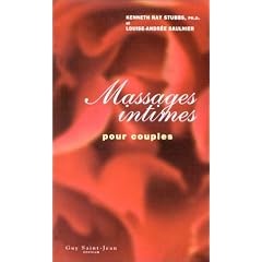 Massages intimes pour couples