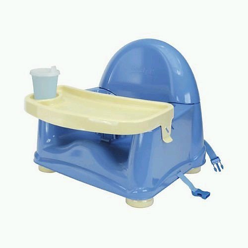 Safety 1st Easy Care Booster Seat