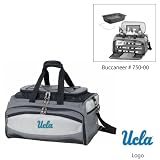 UCLA Bruins NCAA Buccaneer Tailgating Cooler (Embroidered Logo)