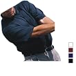 Adidas - Men's Clima Cool Short Sleeve Textured Polo (A03)