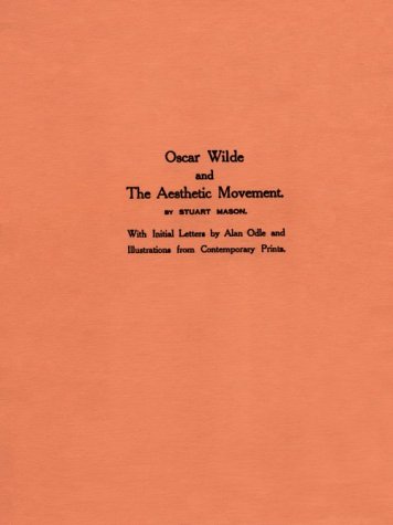 Oscar Wilde