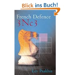 French Defence 3Nc3