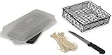 Ronco Inventions Showtime Rotisserie and Barbecue Accessory Kit