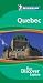Quebec Green Guide (Michelin Green Guides)