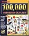 100,000 Designer Clip Art