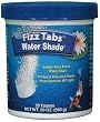 Pond Fizz Tabs Water Shade