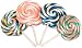 Twist Swirl Pops