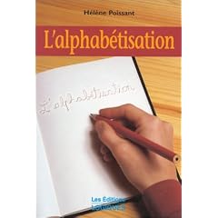 L'alphab�tisation