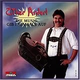 Die Musig Gib I Niamals auf
