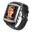 NEW ZTO GPS Tracker Watch Phone With MP3/MP4 Player and Free Gift 5-in-1 Multimedia Card Reader